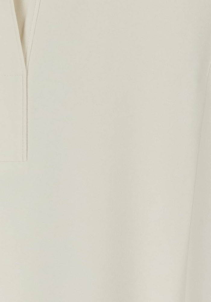 Short & midi dress TARA JARMON - Seconde Main White