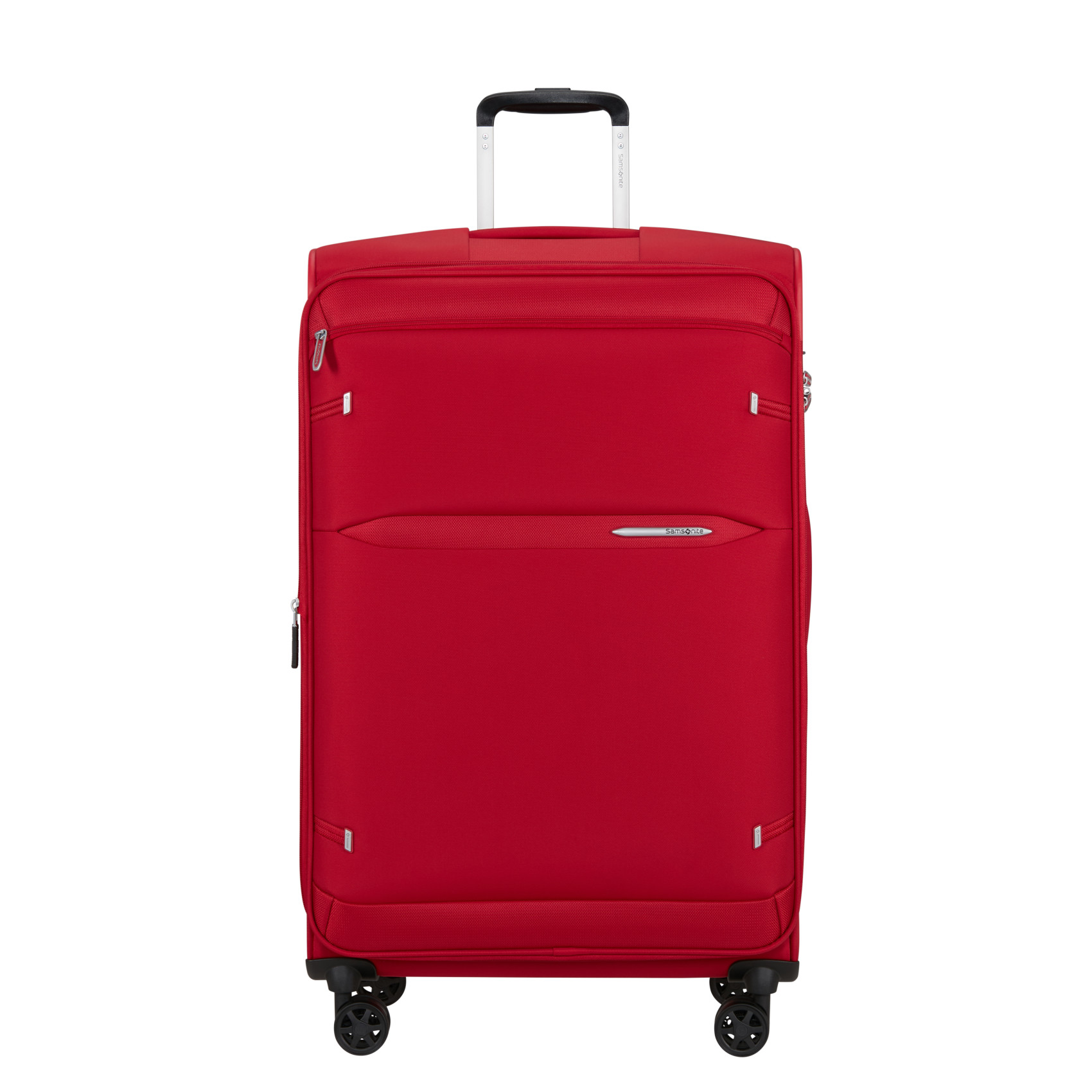 Gotwist valise 4 roues SAMSONITE Rouge