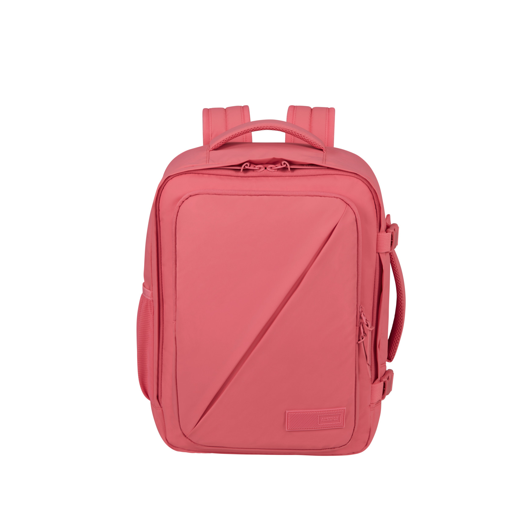 Take2cabin sac à dos AMERICAN TOURISTER Rose