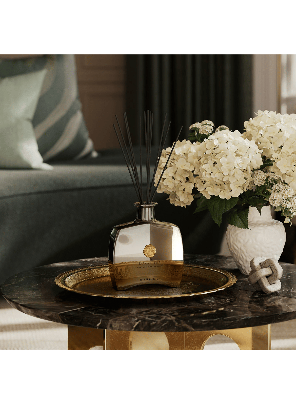 Royal Tea - Fragrance Diffuser RITUALS No color