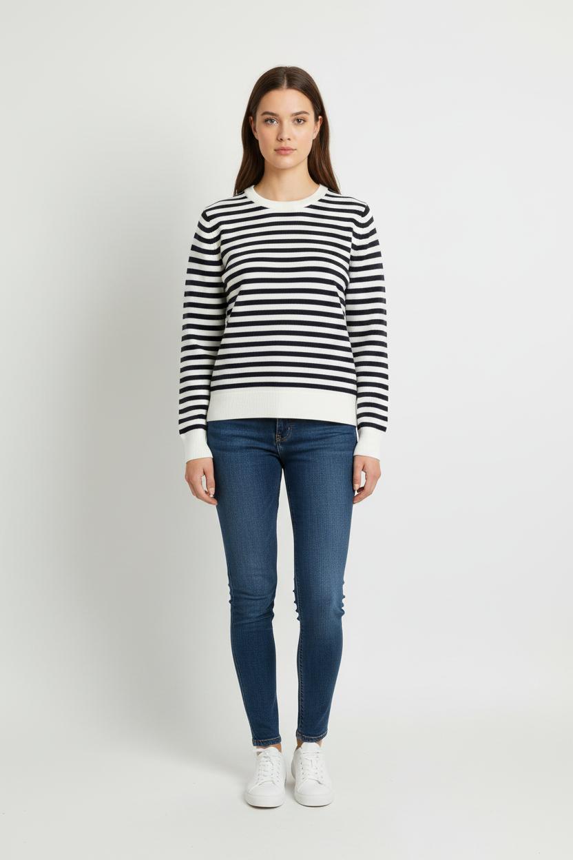 Knitwear LEVI'S - Seconde main White
