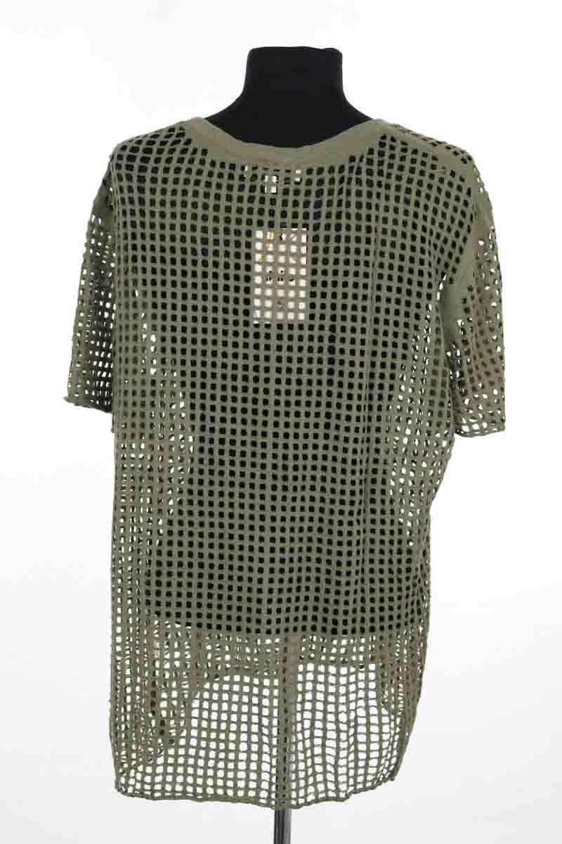 T-shirt IRO - Seconde Main Khaki