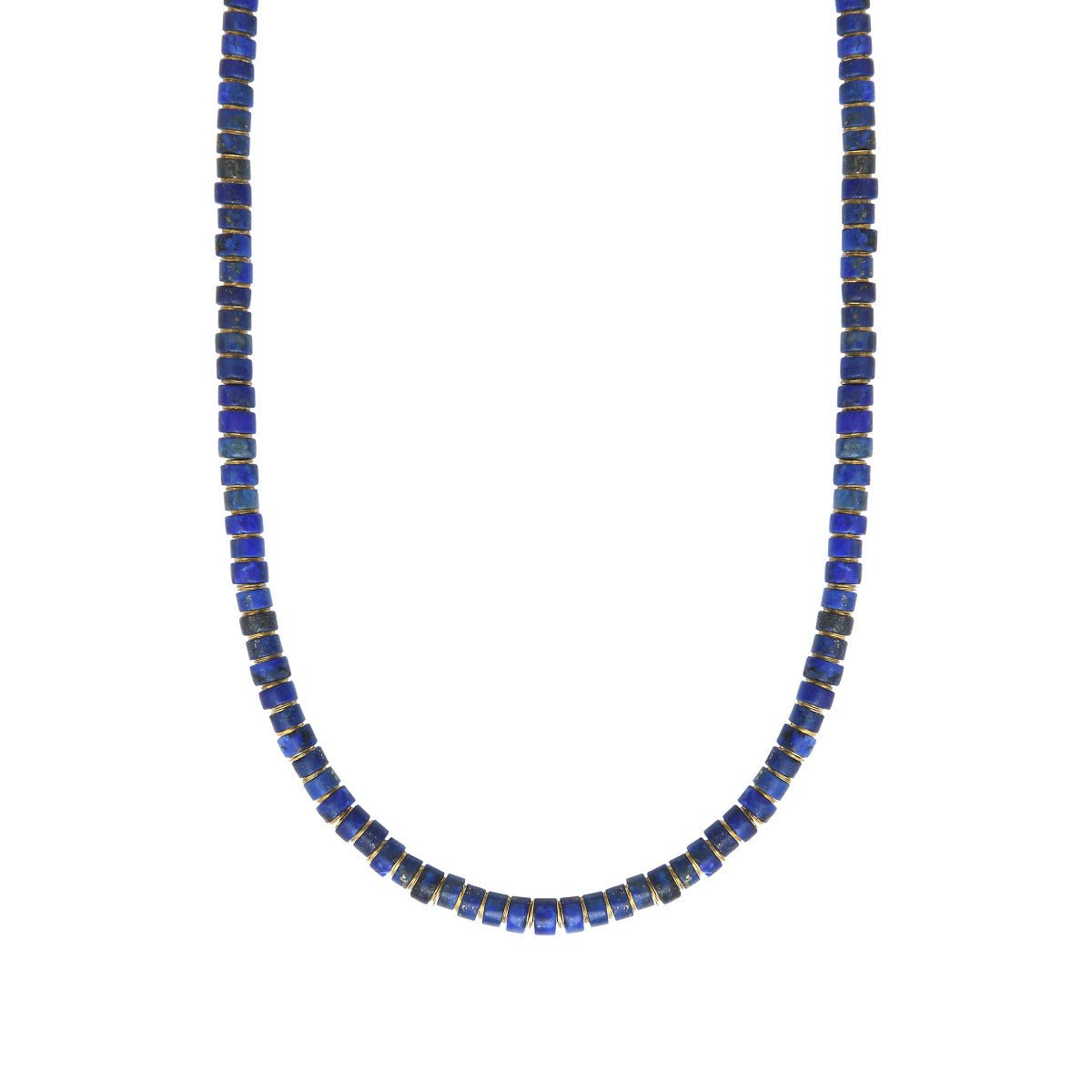Necklace SATELLITE PARIS