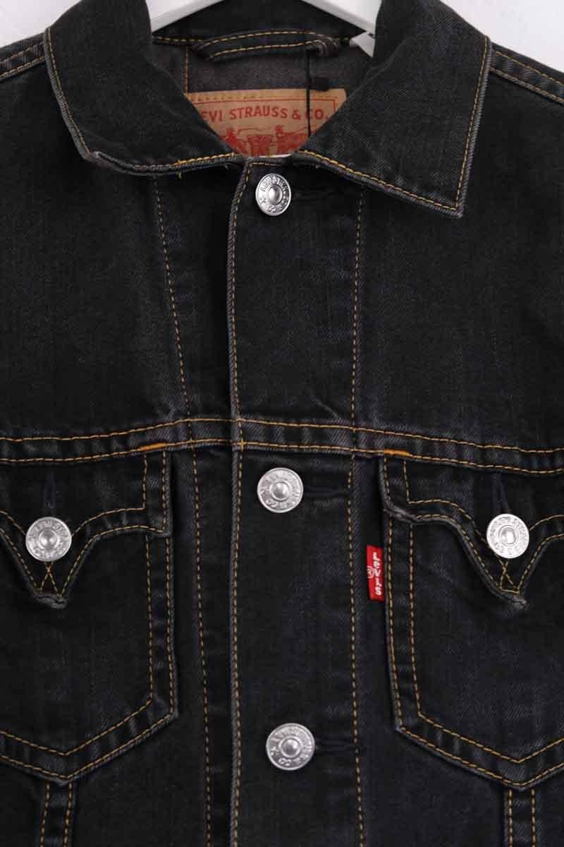 Jacket LEVI'S - Seconde main Grey