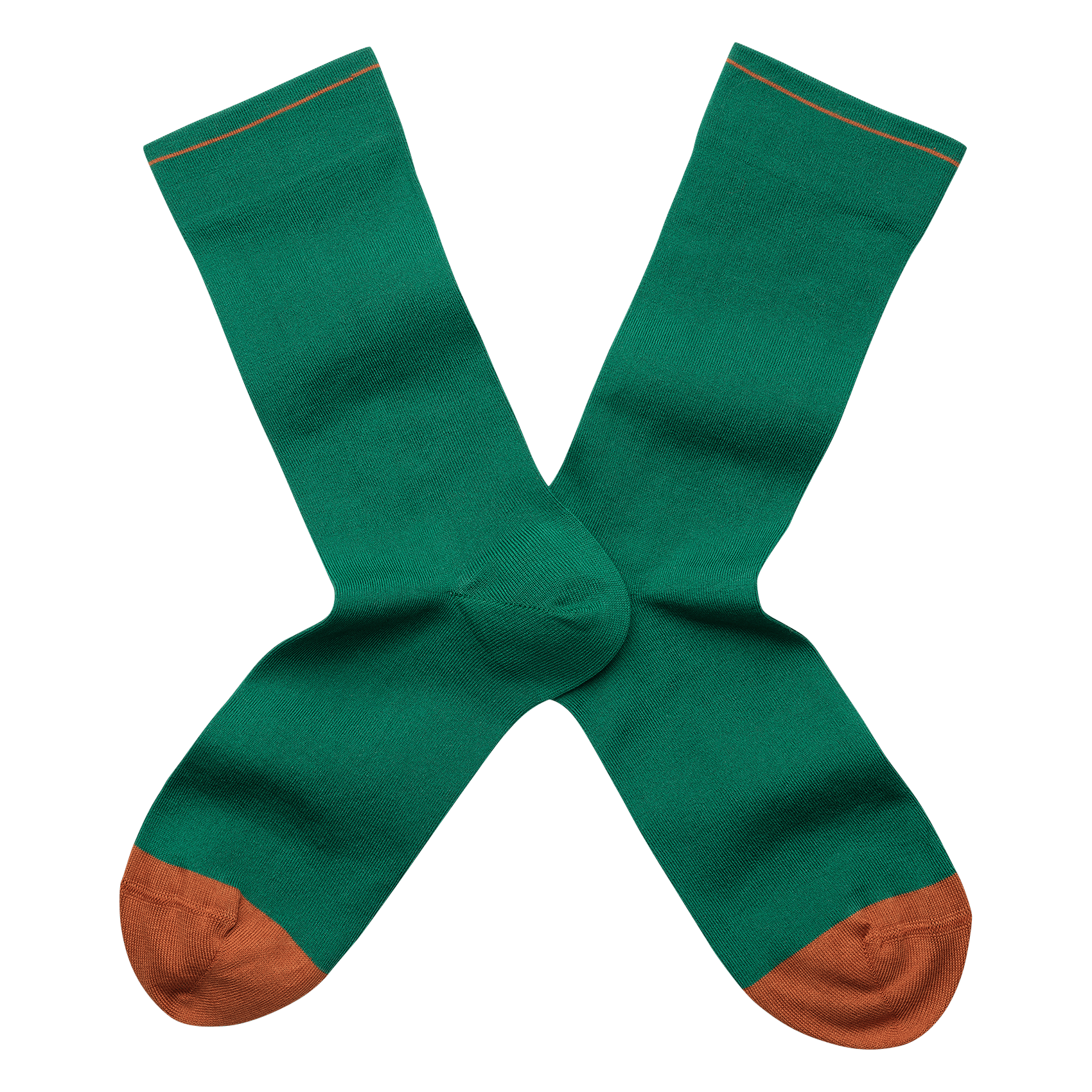 Chaussettes en coton mélangé BONNE MAISON
