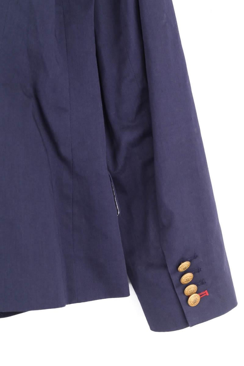Blazer TOMMY HILFIGER - SECONDE MAIN Blue