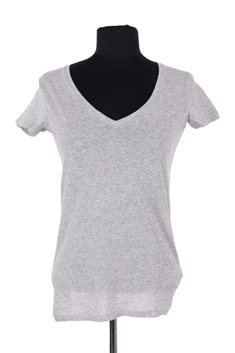 T-shirt MAJESTIC FILATURES - SECONDE MAIN Grey