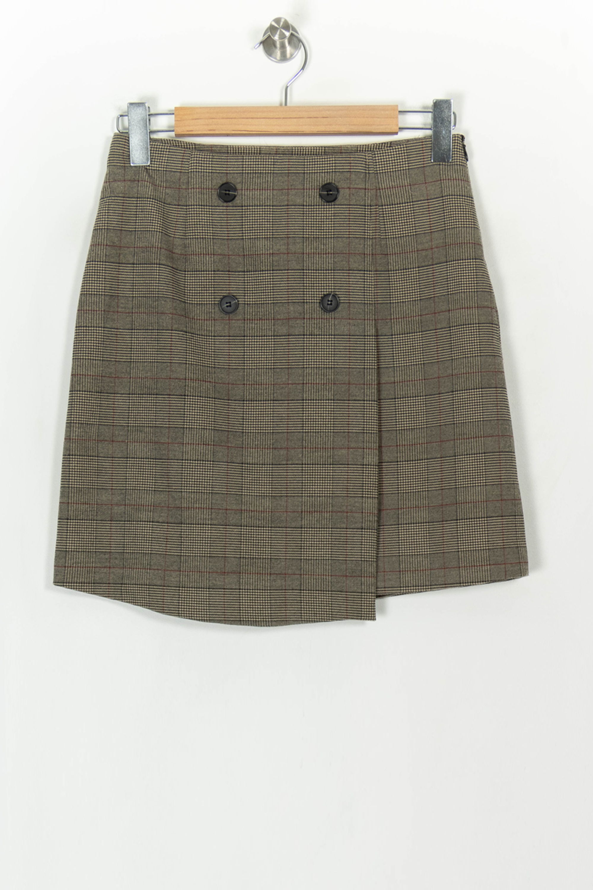 Short & midi skirt MARIE SIXTINE - SECONDE MAIN Multicolored