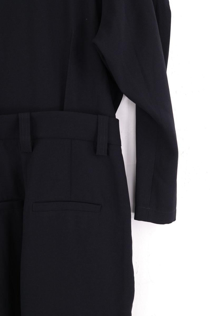 Jumpsuit IRO - Seconde Main Black