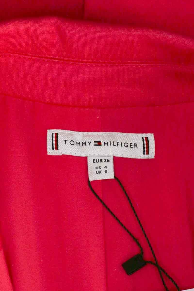 Blazer TOMMY HILFIGER - SECONDE MAIN Rose