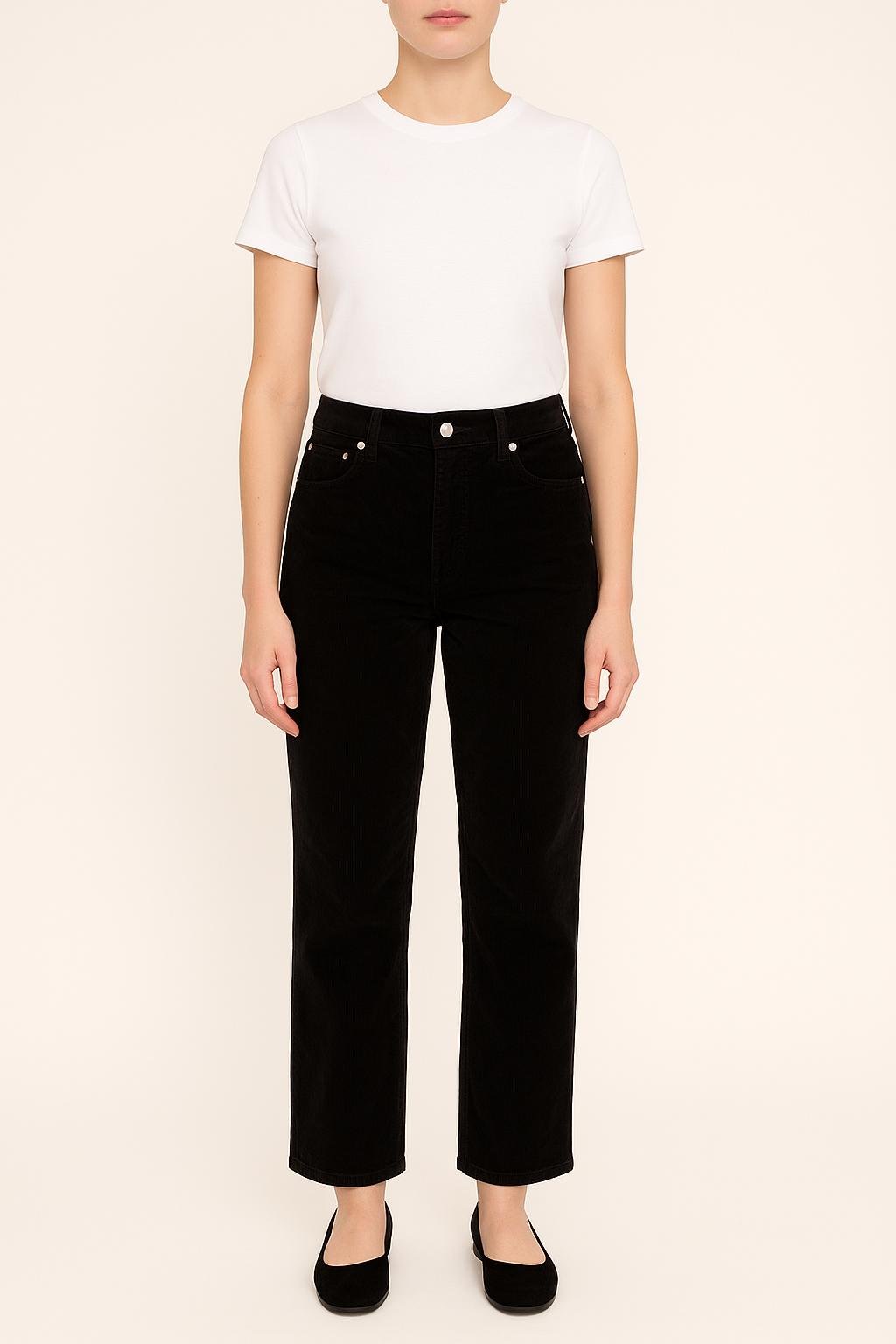 Pants CLOSED - Seconde Main Brown
