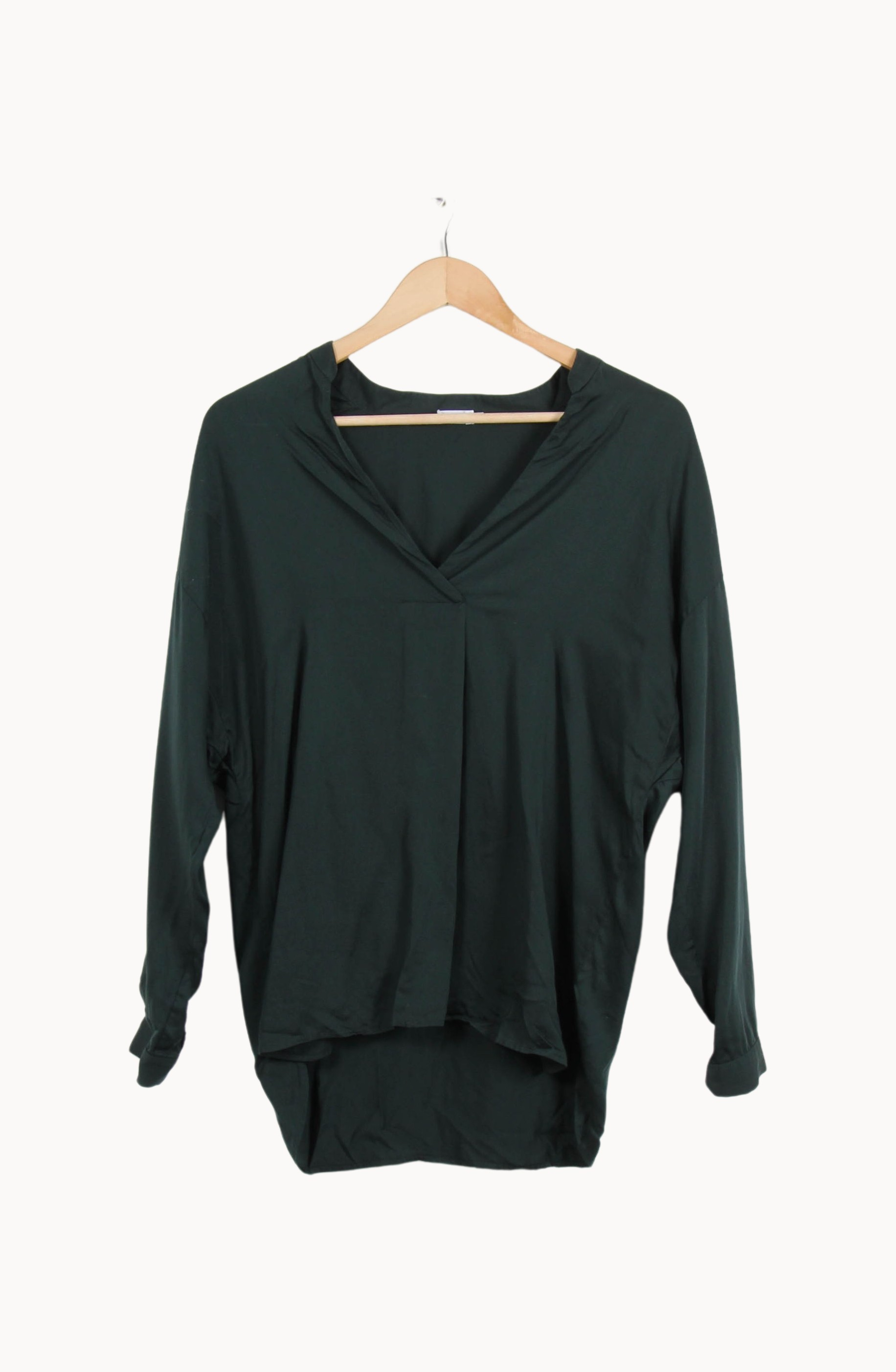Blouse FILIPPA K - Seconde Main Green