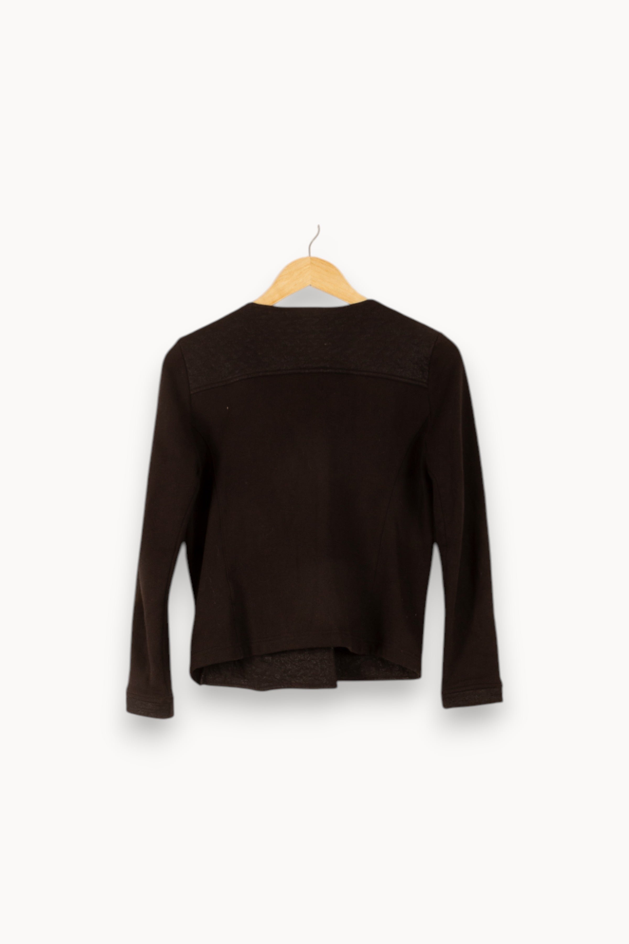 Jacket MARIE SIXTINE - SECONDE MAIN Black