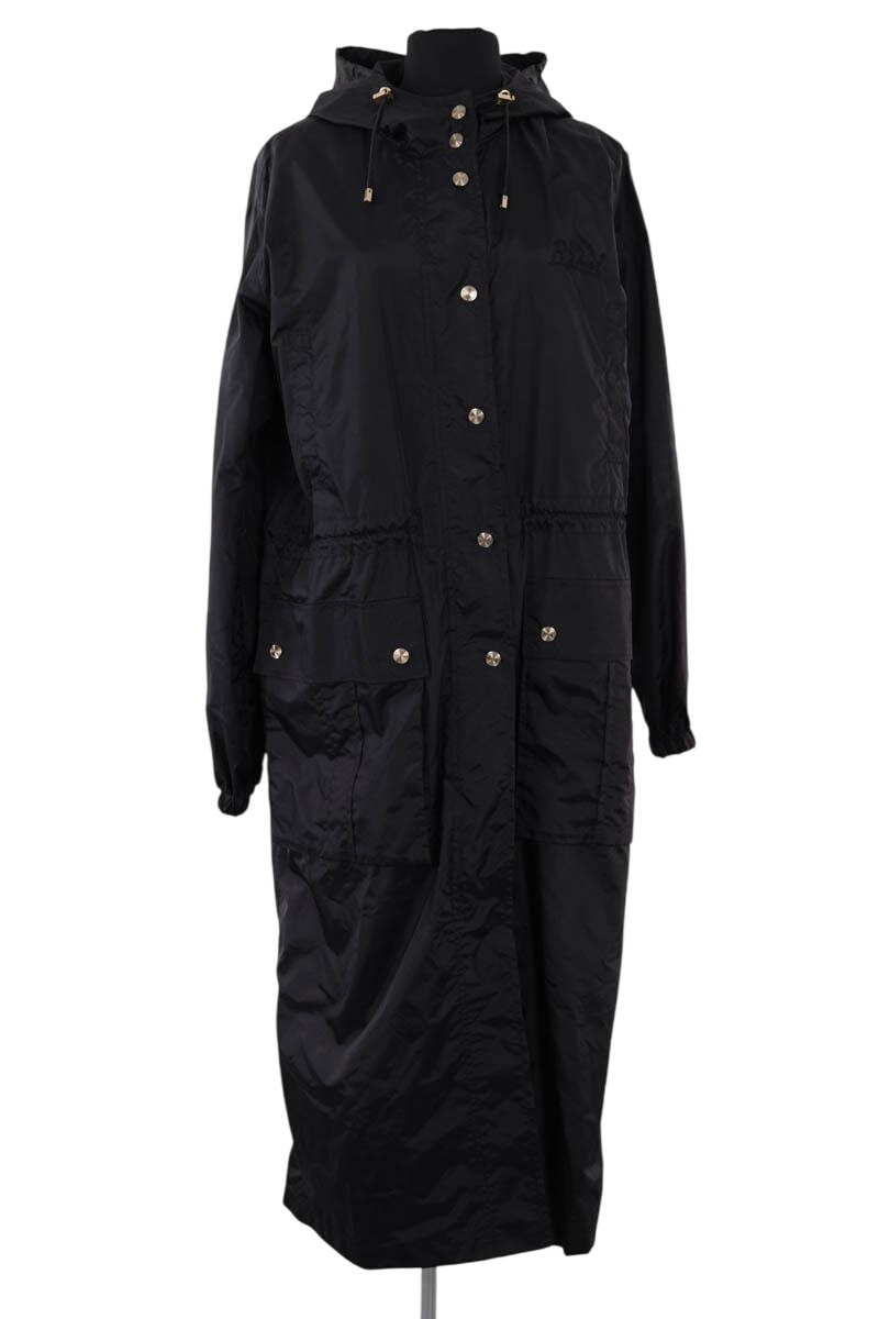 Coat SONIA RYKIEL - Seconde Main Black