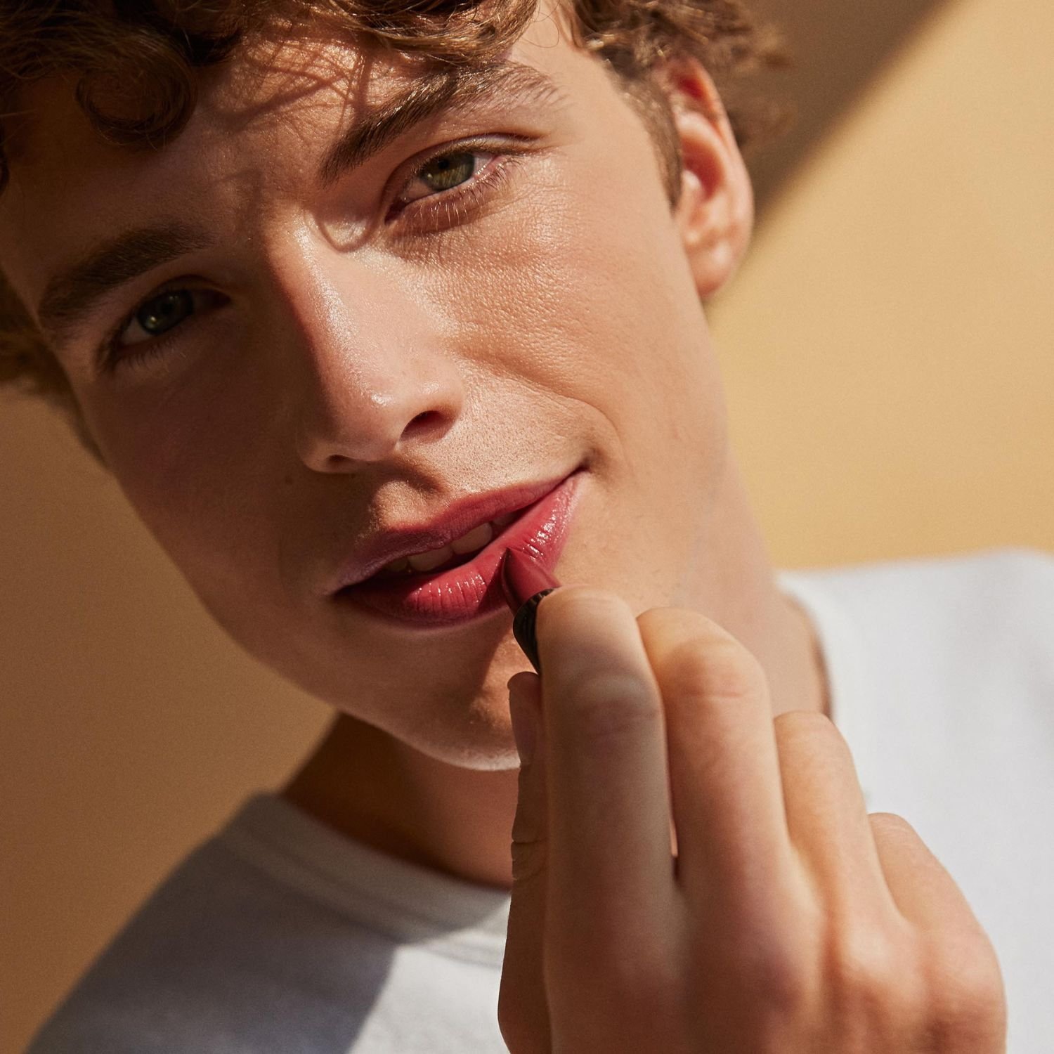 SWEET & SAFE LE SORBET CERISE 03 - LIPPENSTIFT ABSOLUTION Cerise