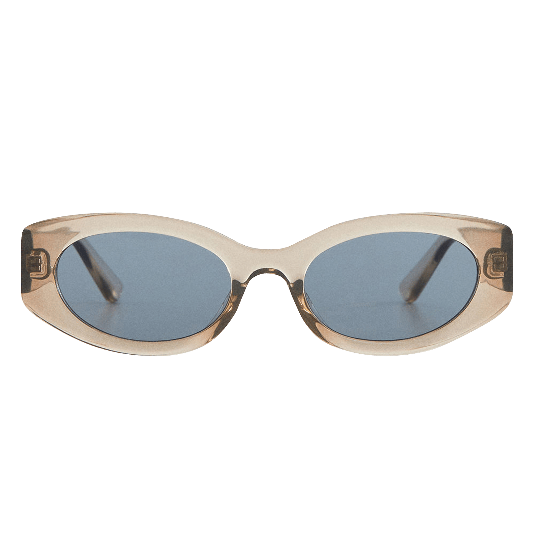 Sonnenbrille GrauMANGO