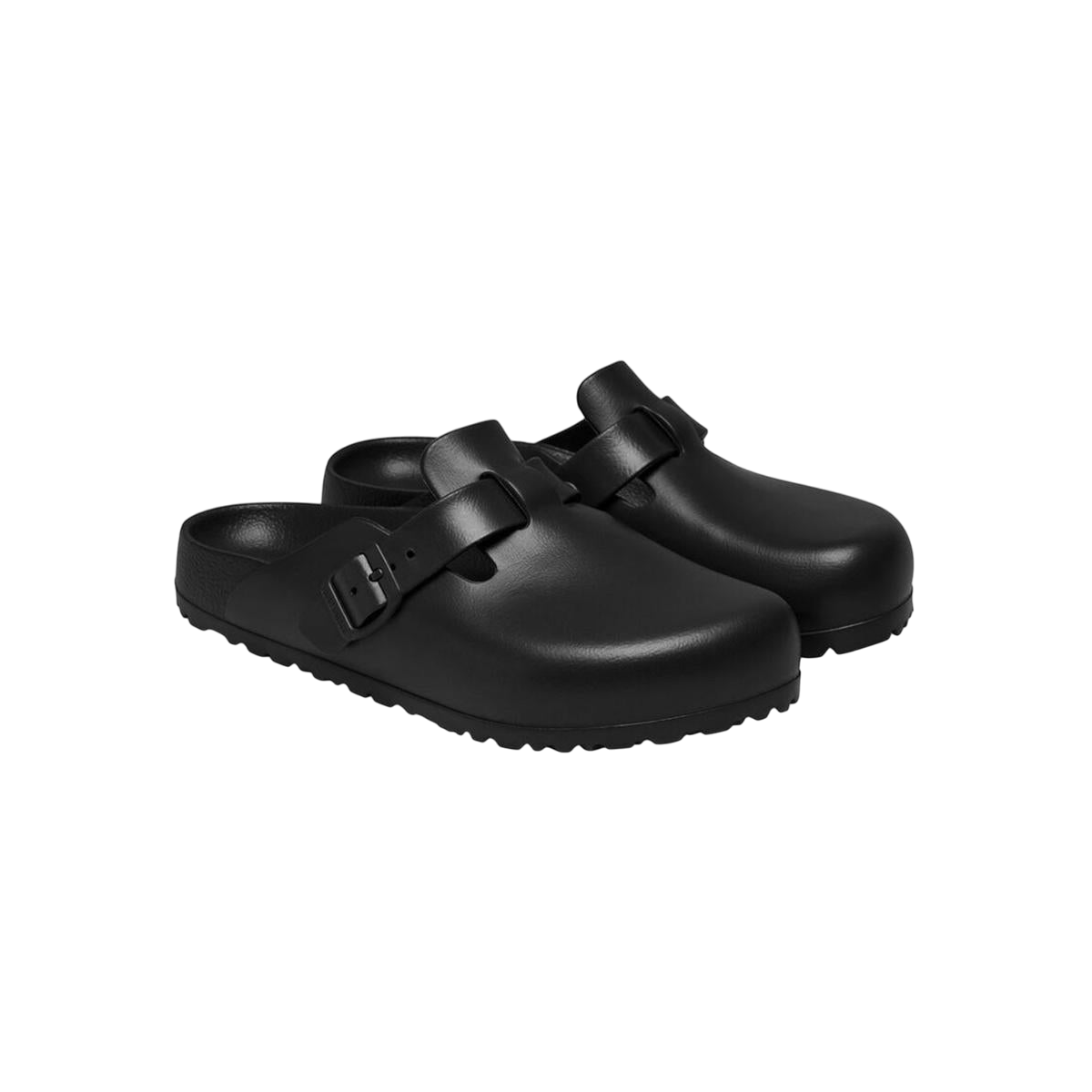 Clogs BIRKENSTOCK Black
