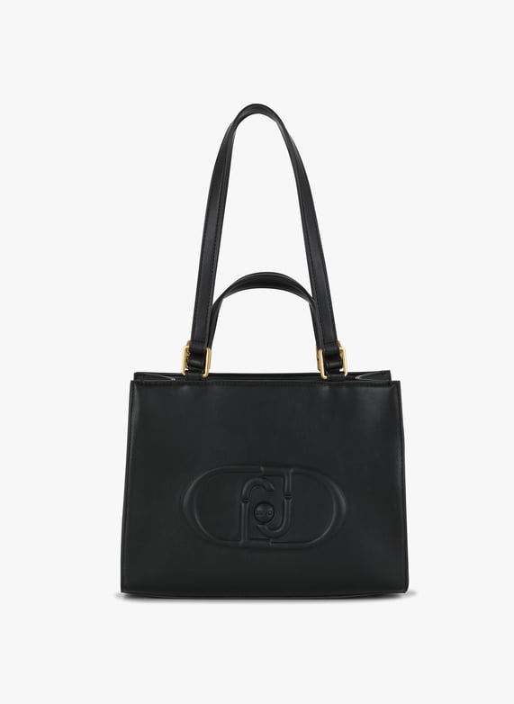 Black Shoulder bag
