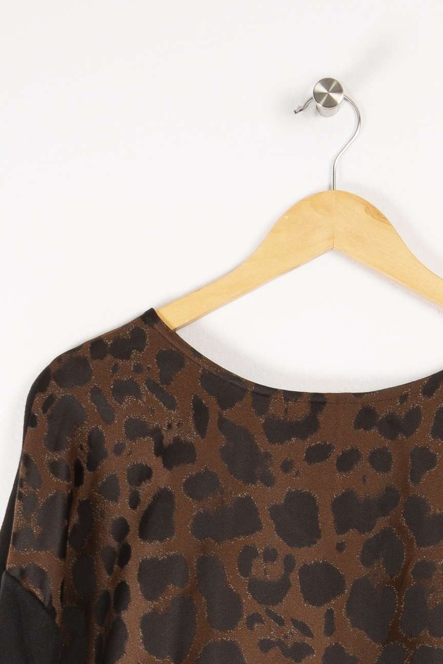 Dress MONCLER - Seconde Main Black