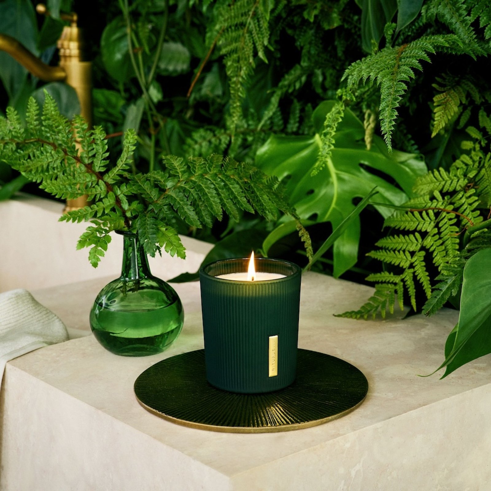 The Ritual of Jing - Geurkaars RITUALS Beauty
