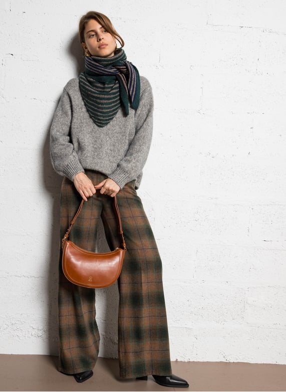 Mendigote Sac Clea Petite Mendigote Clea Leather Sac Clea Petite