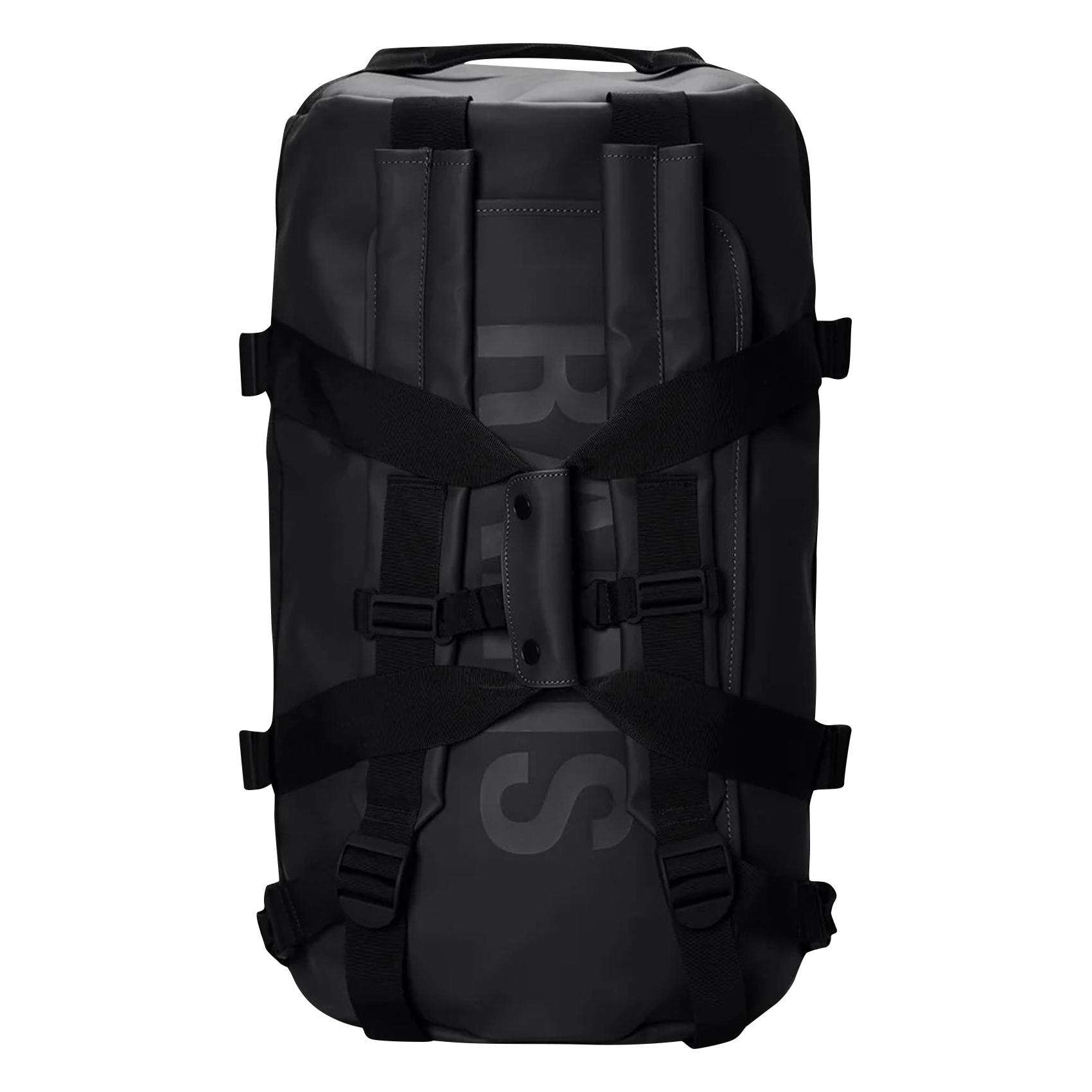 Blauwe peuterrugzak - Konijn RAINS Zwart