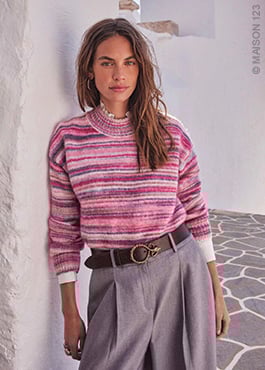 Stella Pardo Women: New Collection Online | Place des Tendances