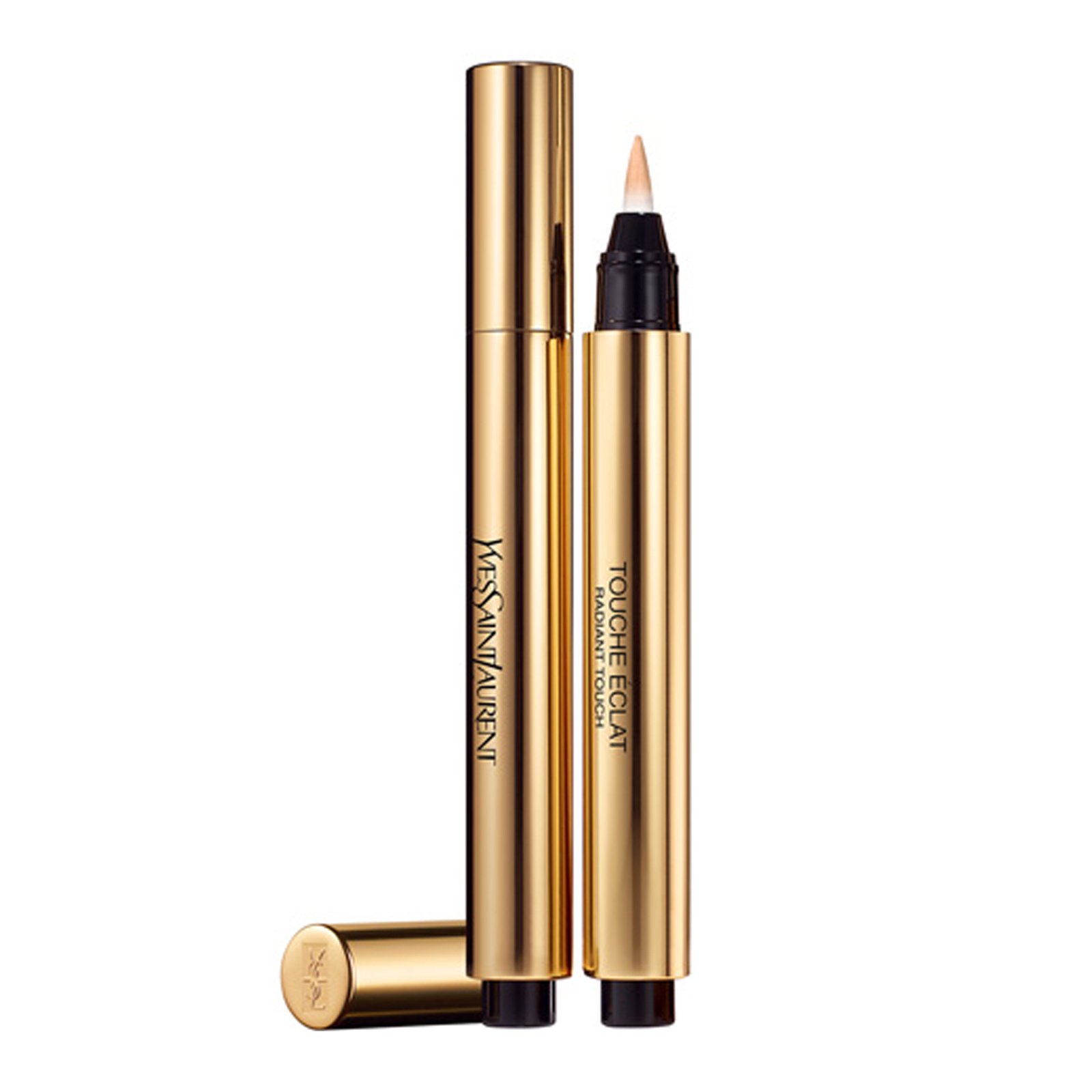 Touche Éclat Le Stylo YVES SAINT LAURENT 3 pêche lumière