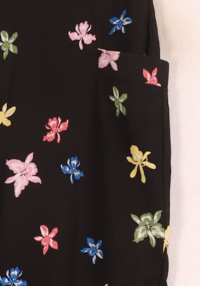 PANTS BIMBA Y LOLA - Seconde main Multicolored