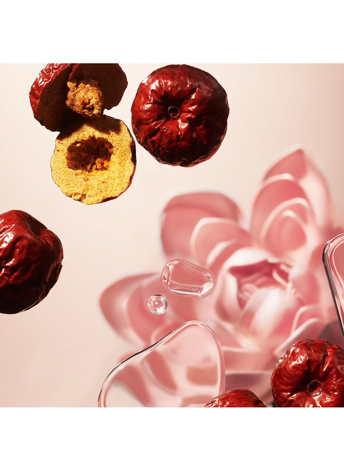 De Routine Van Jing - Kalmerende Reisset 2025 RITUALS No color