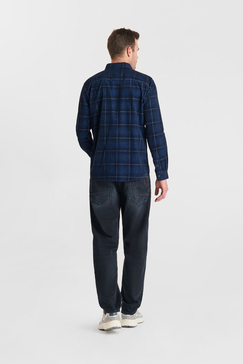 Shirt LE TEMPS DES CERISES Blue