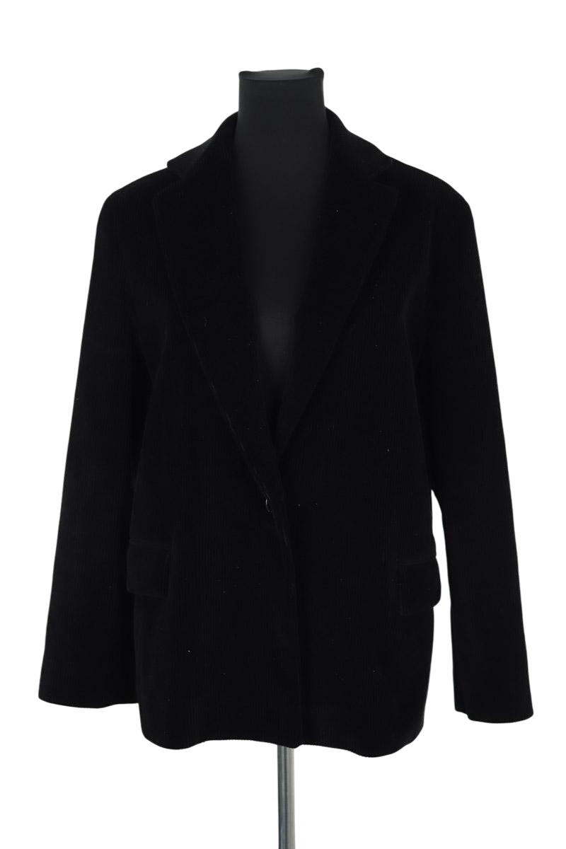 Blazer LONGCHAMP - Seconde Main Black