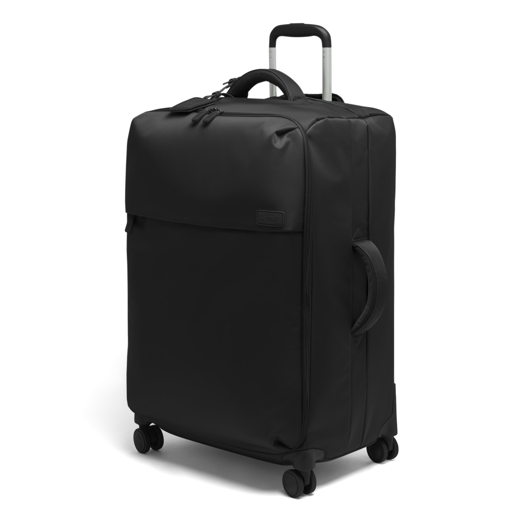 Feather suitcase 4 wheels size L LIPAULT