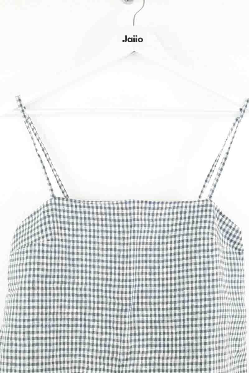 Dress REFORMATION - Seconde Main Grey