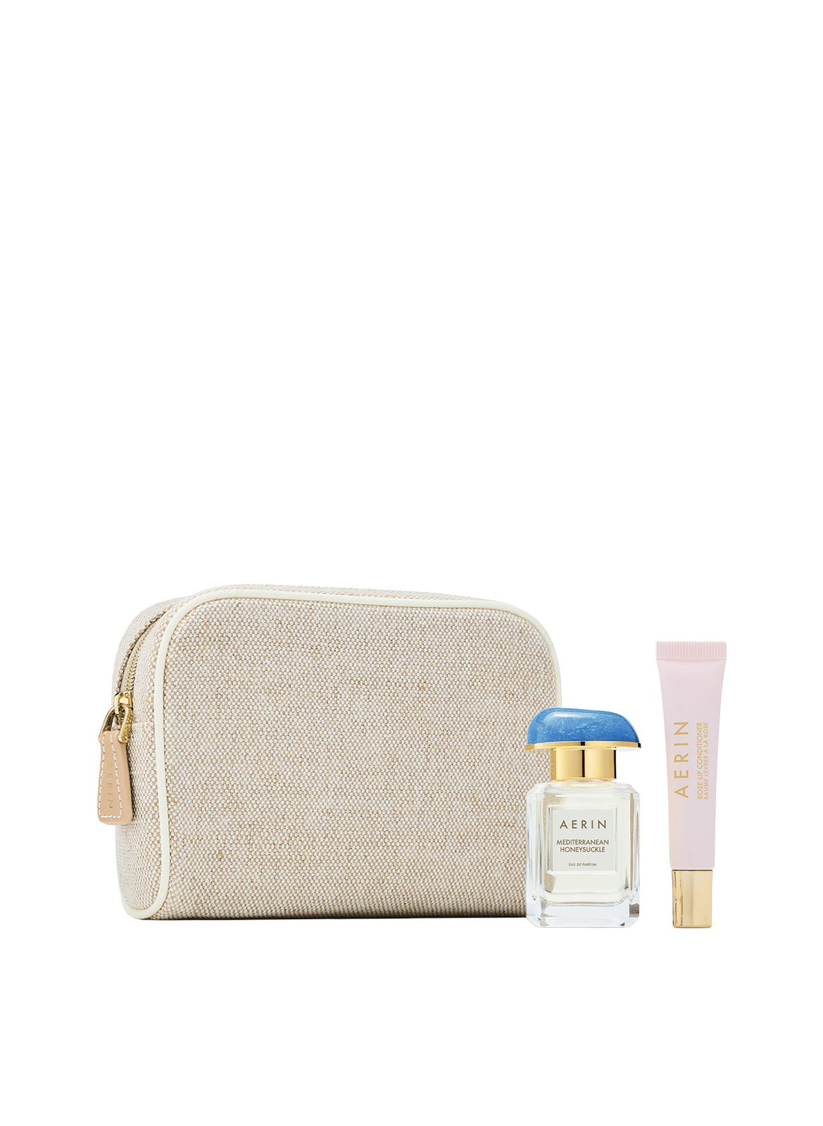 Mediterranean Honeysuckle Essentials Set - Coffret ESTEE LAUDER No color