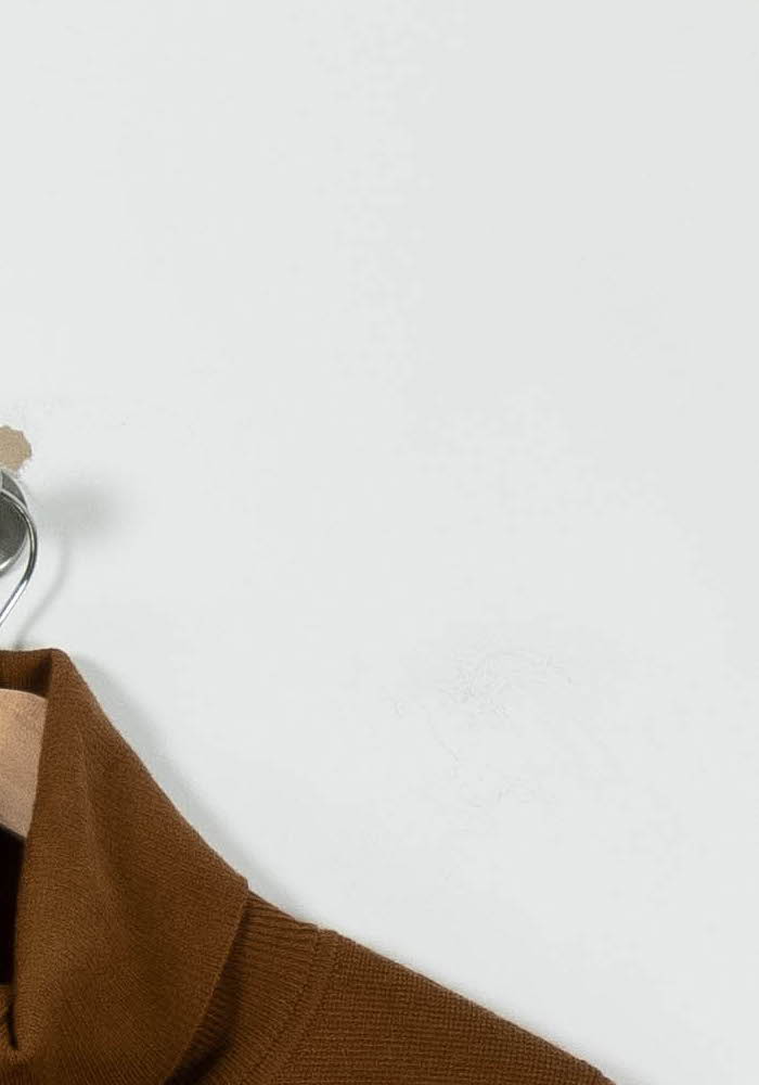 Cardigan COMPTOIR DES COTONNIERS - Seconde main Brown