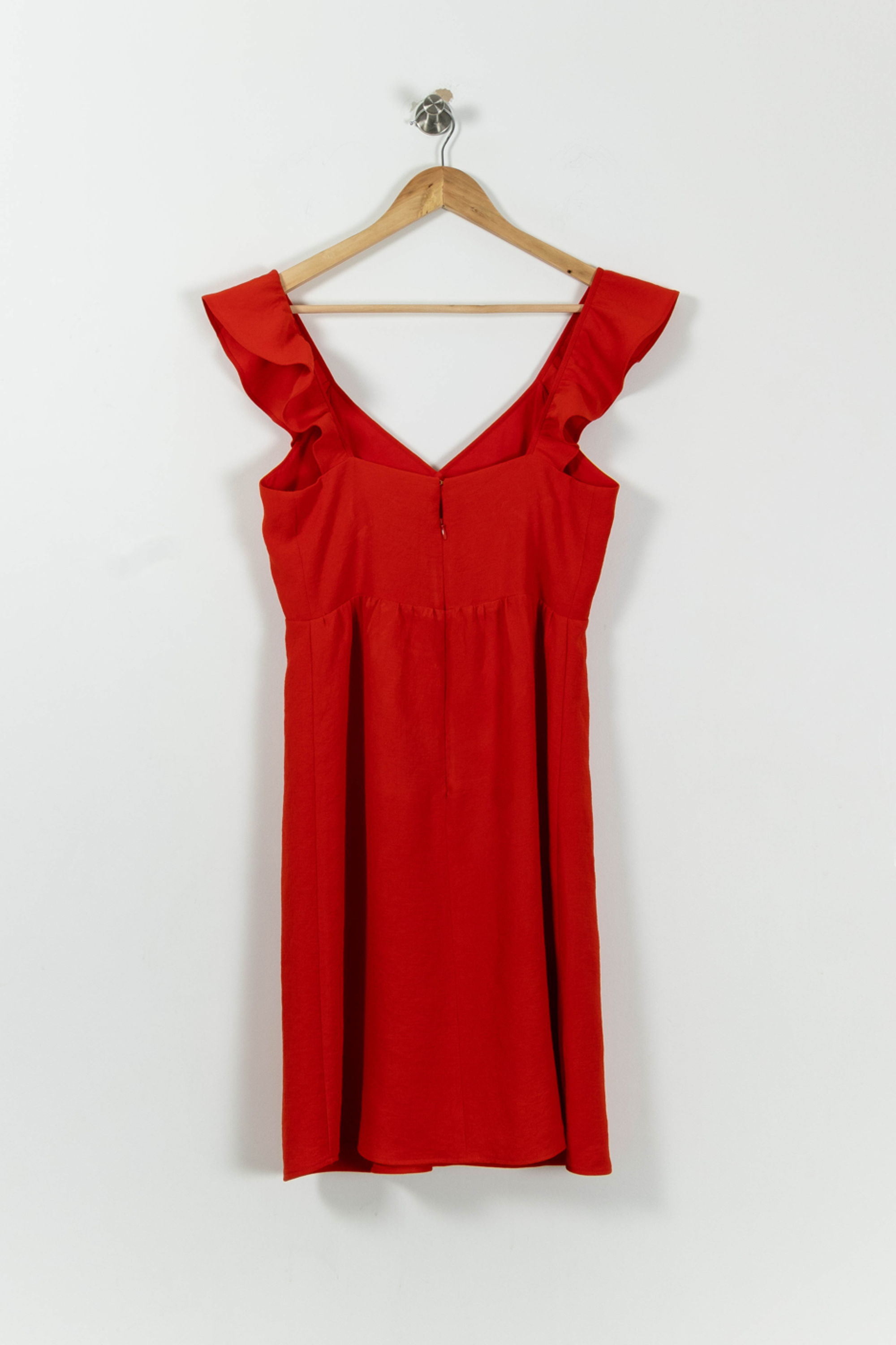 Short & Midi Dress SEZANE - Seconde main Red