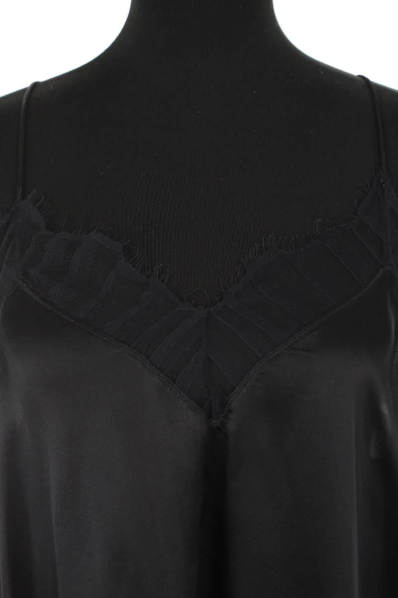 Blouse IRO - Seconde Main Black