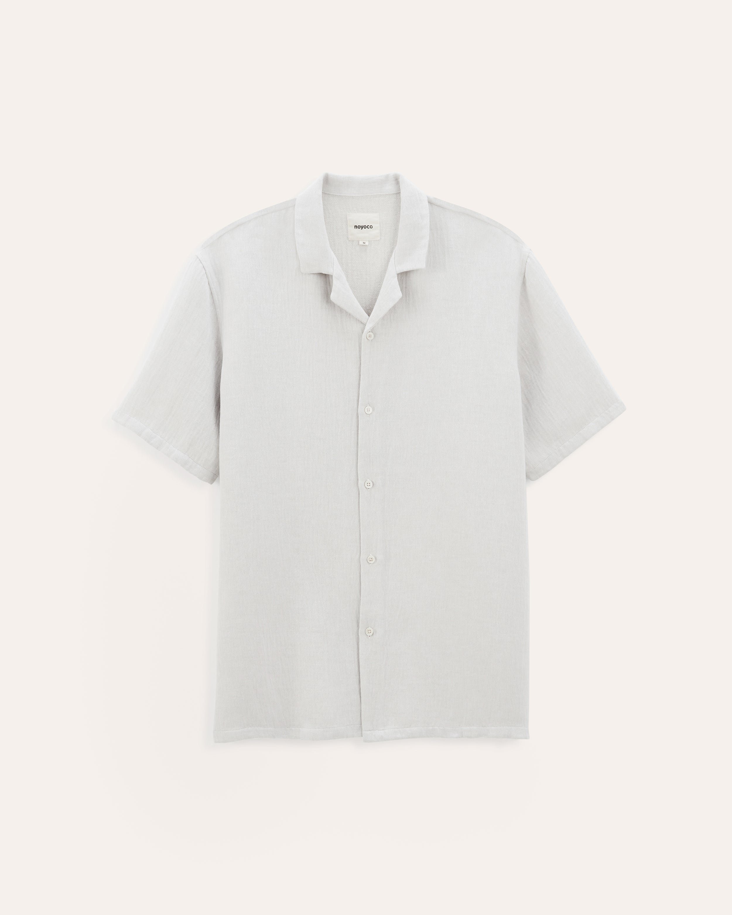 Casual shirt Noyoco Grey