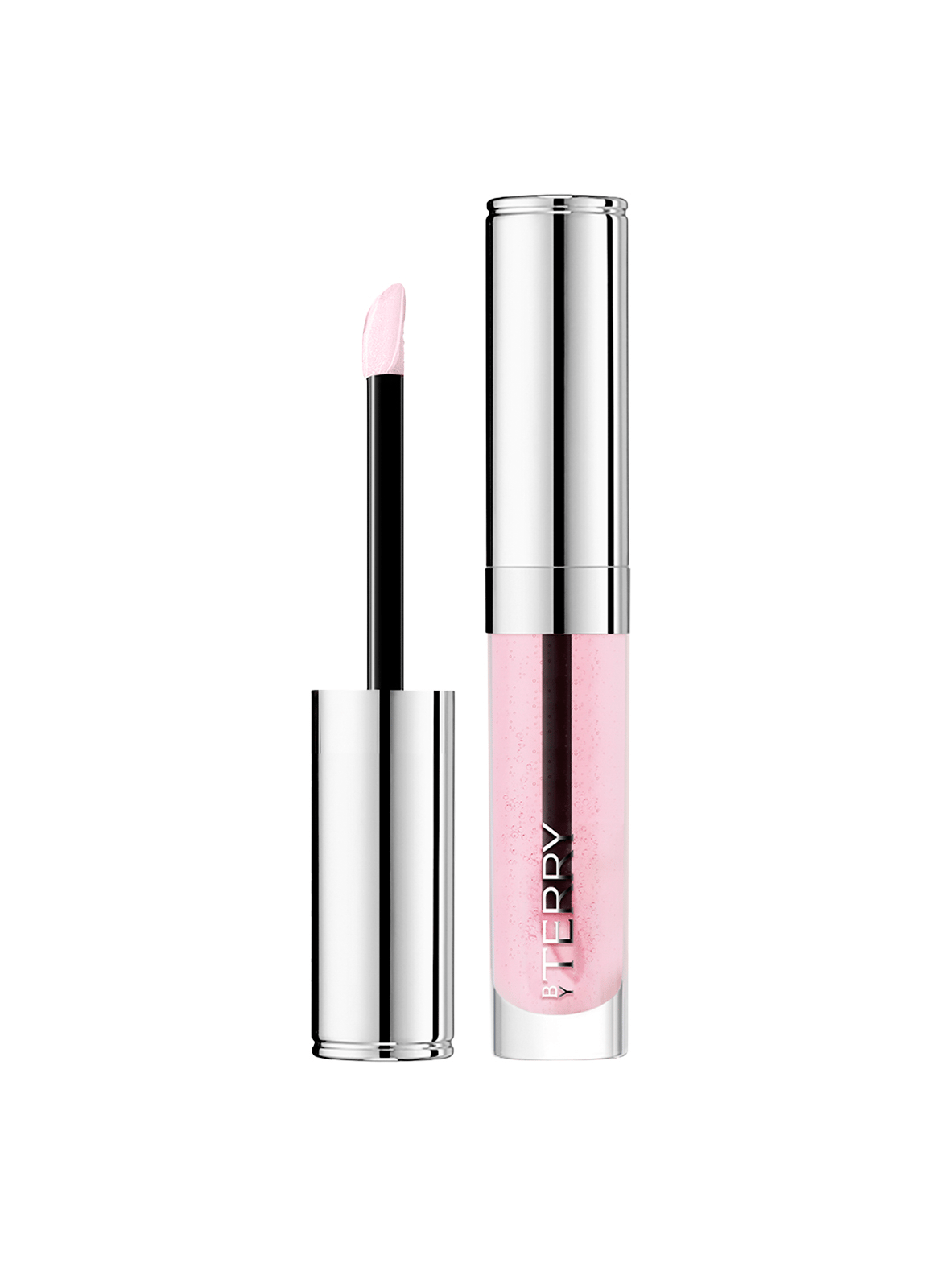 MTG BAUME DE ROSE LIP OIL SERUM BY TERRY N2 - dazzling rose