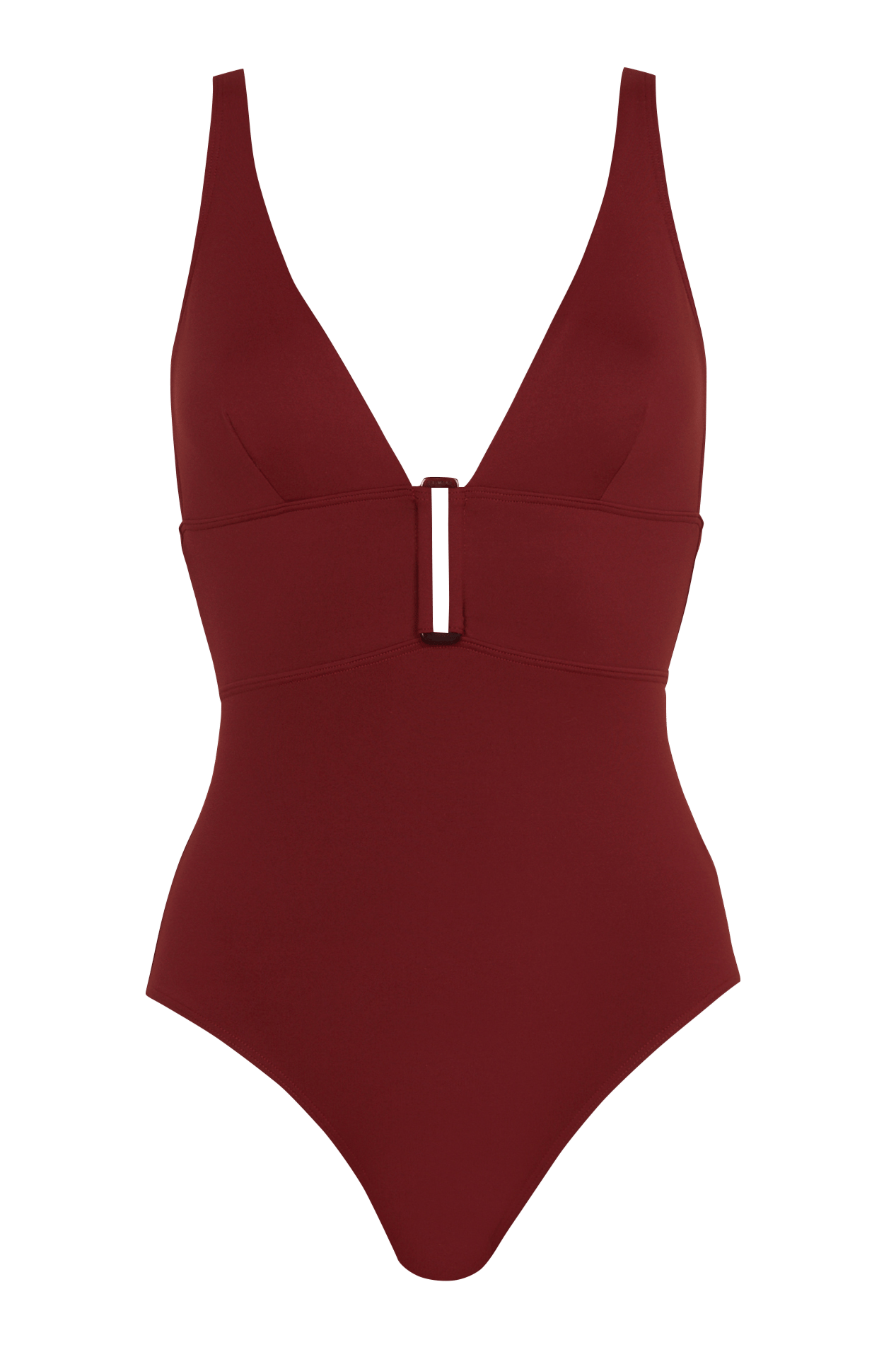 Brando one-piece swimsuit DNUD