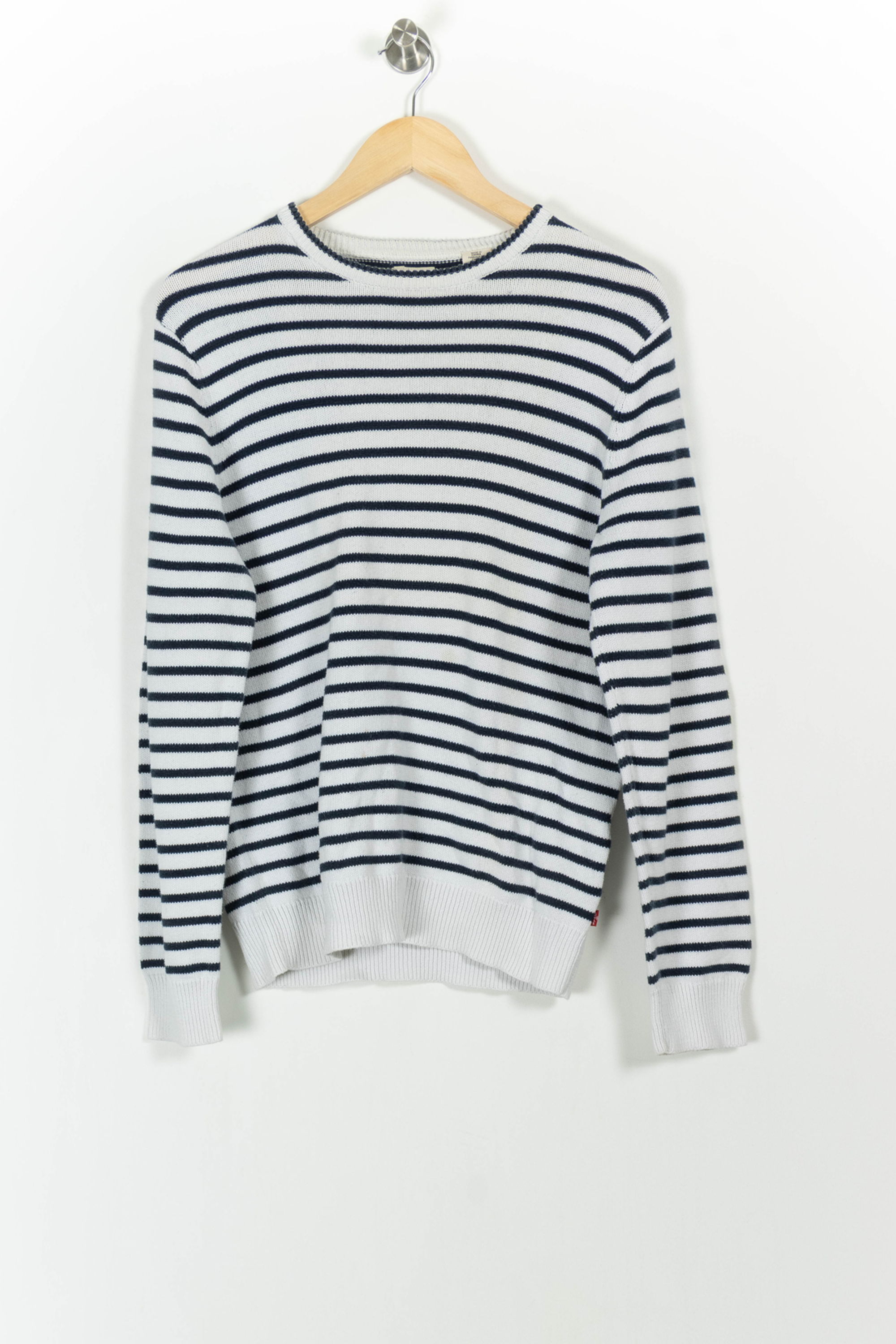 Knitwear LEVI'S - Seconde main White