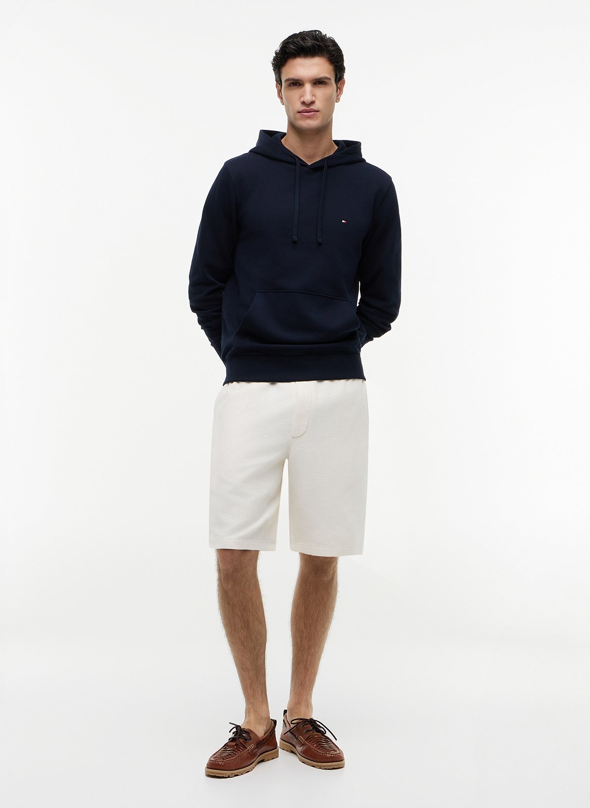 ATTENDRE POUR MEL DEMANDE MARQUE TOMMY HILFIGER Blau