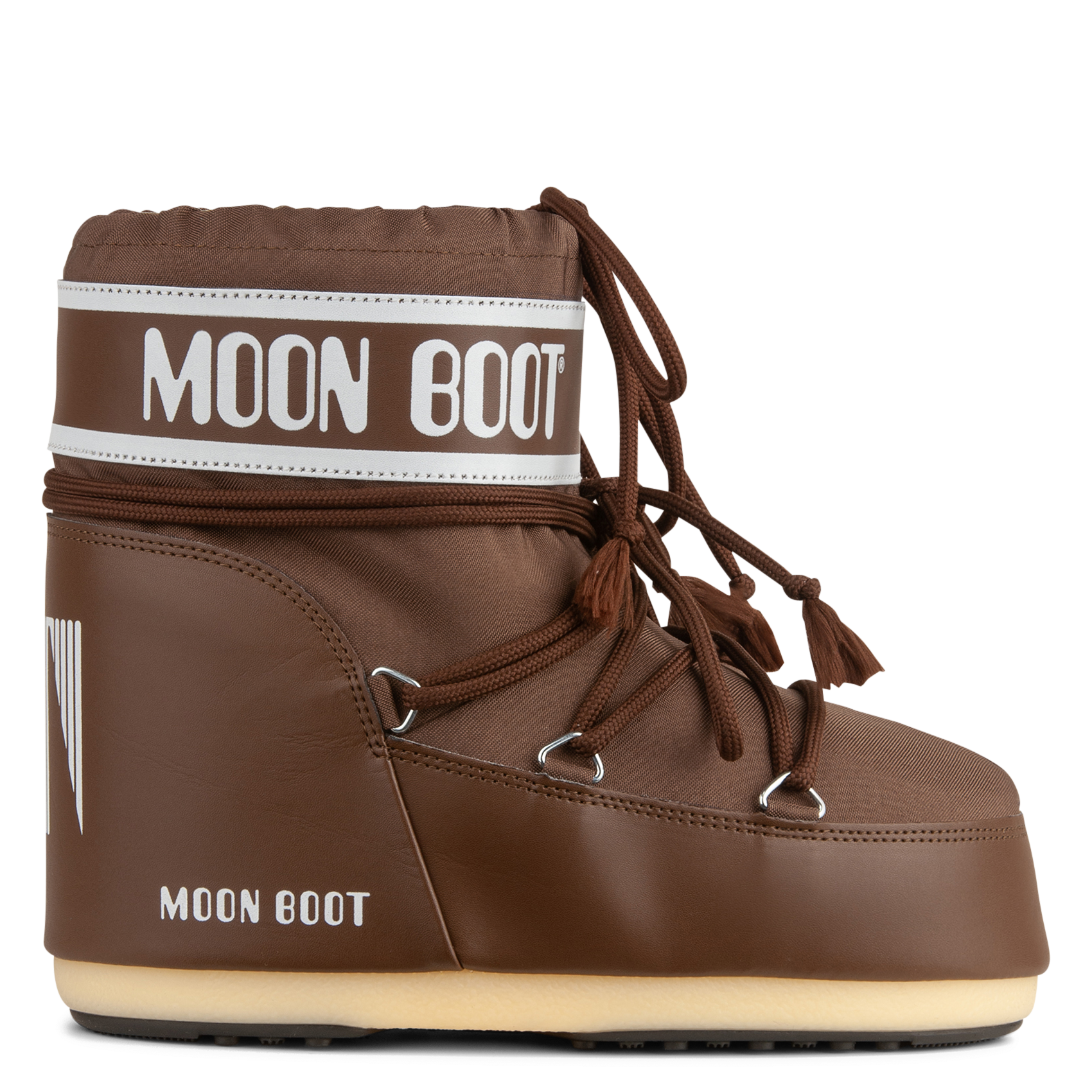 Bottines à lacets MOON BOOT