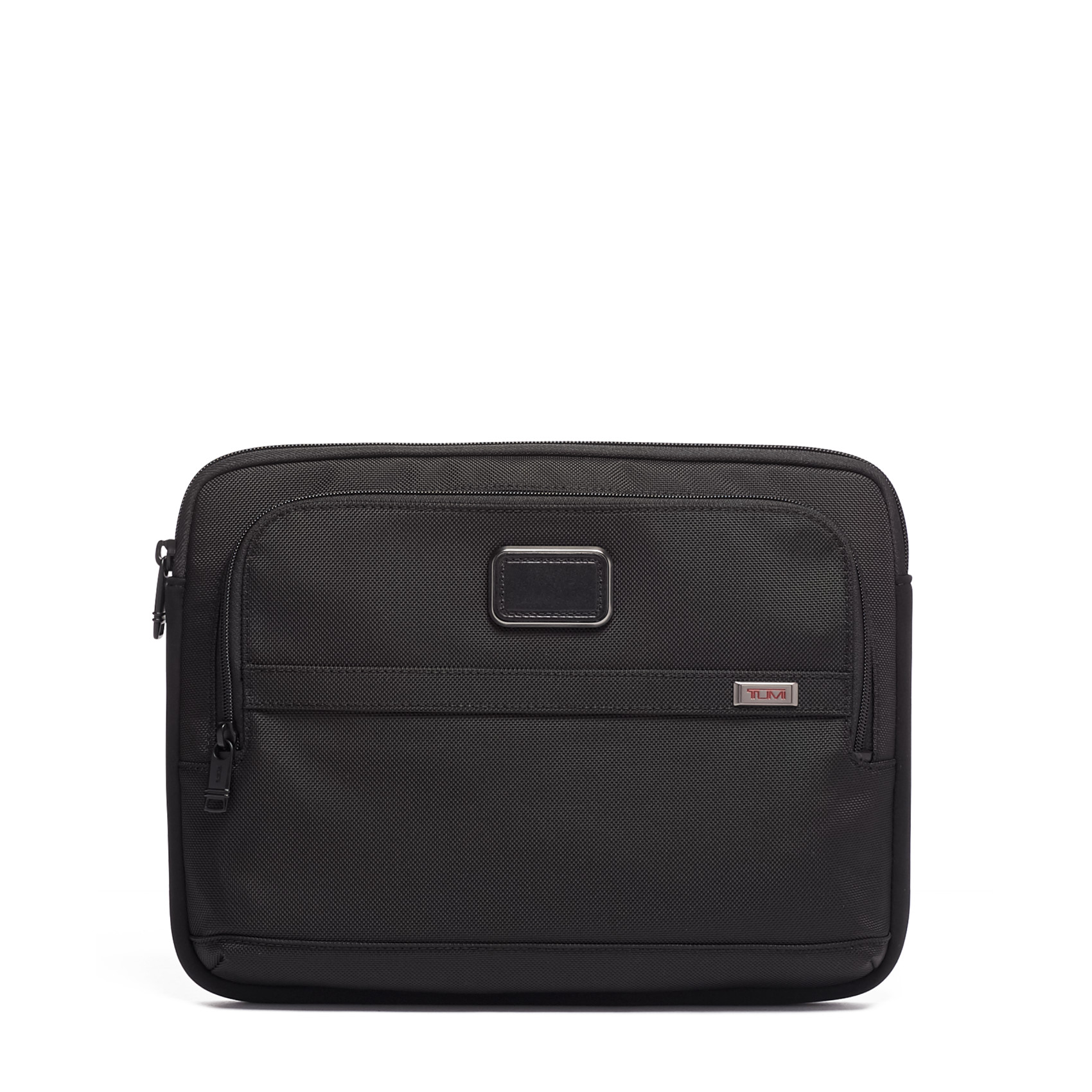 Tumi Alpha Laptop Sleeve Size S TUMI Black