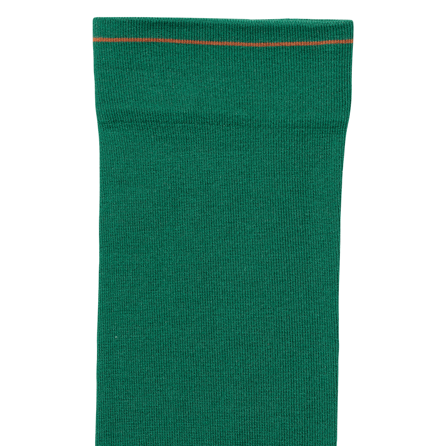 Chaussettes en coton mélangé | Vert BONNE MAISON Femme