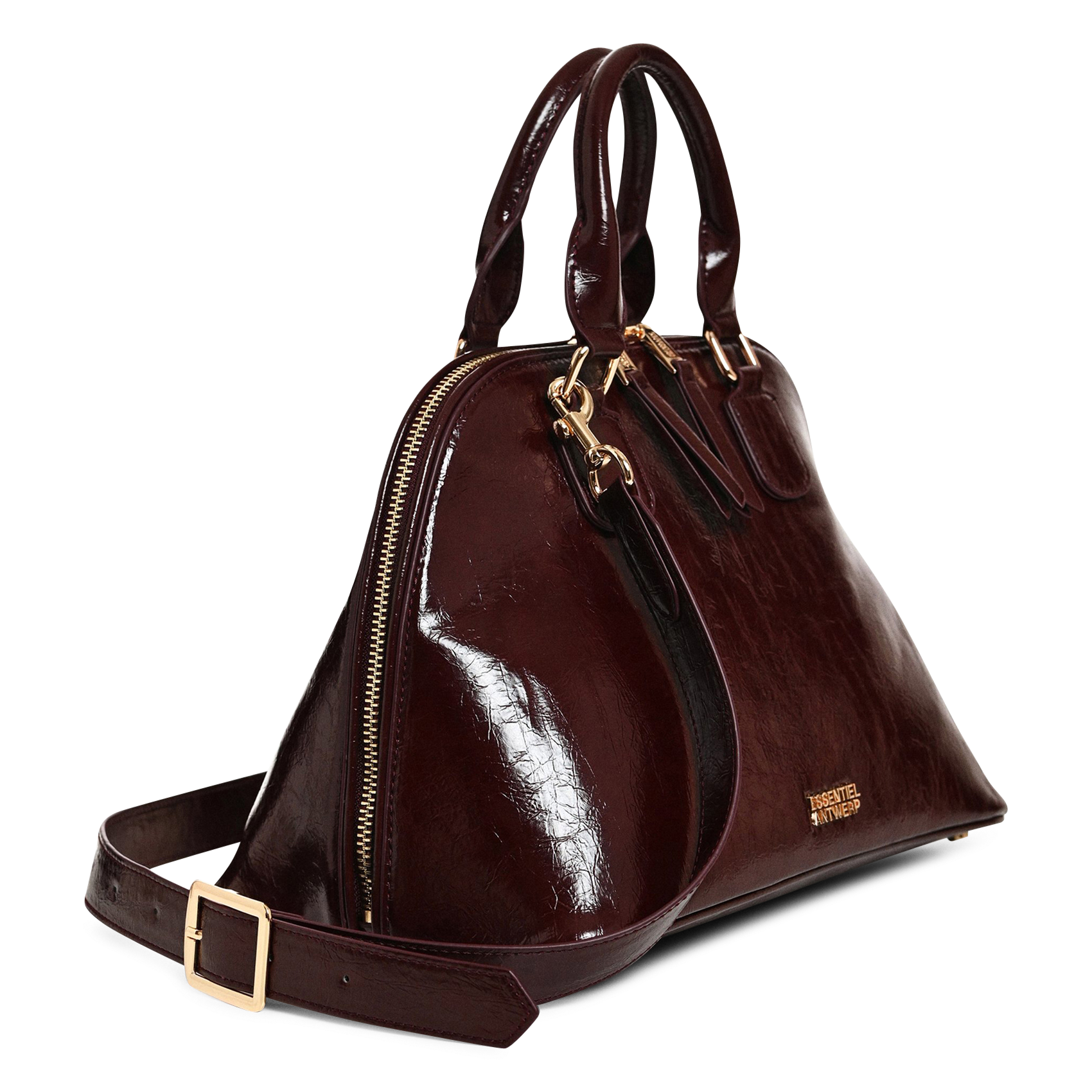Sac à main  ESSENTIEL ANTWERP Brown