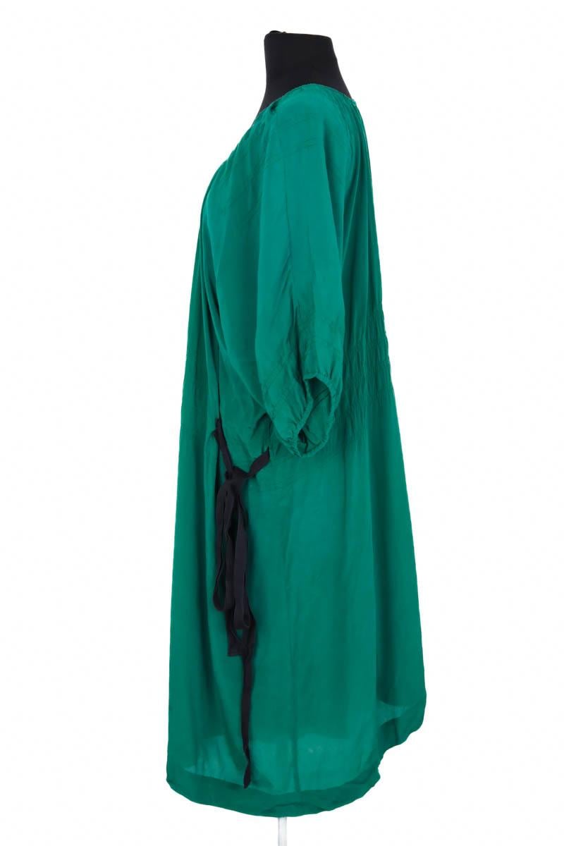 Dress ISABEL MARANT - Seconde Main Green
