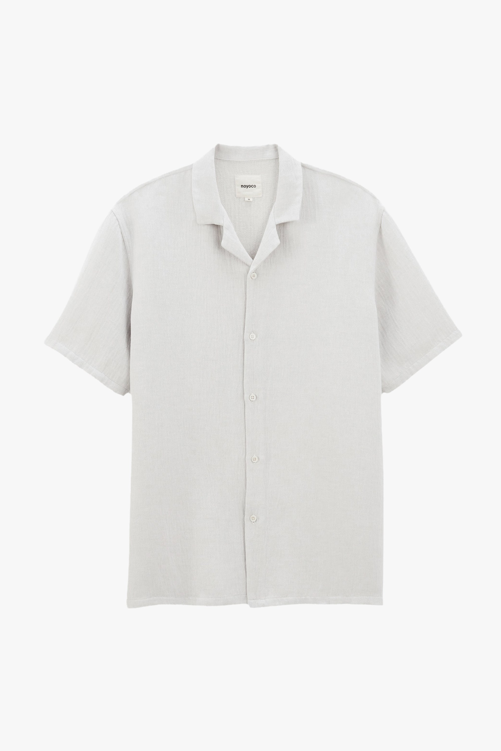 Casual Orleans Shirt Noyoco