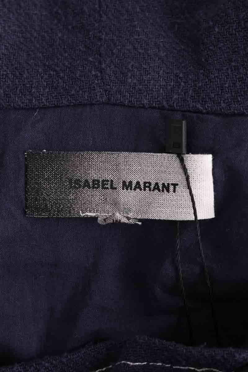 Sweater ISABEL MARANT - Seconde Main Blue